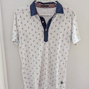 Andrew Christian Polo